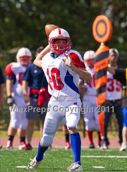 Thumbnail 3 in Natick @ Norwood photogallery.