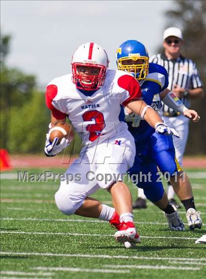 Thumbnail 2 in Natick @ Norwood photogallery.