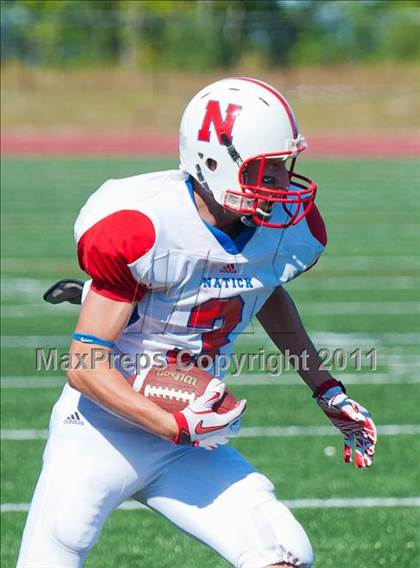 Thumbnail 3 in Natick @ Norwood photogallery.
