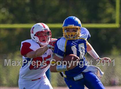 Thumbnail 2 in Natick @ Norwood photogallery.