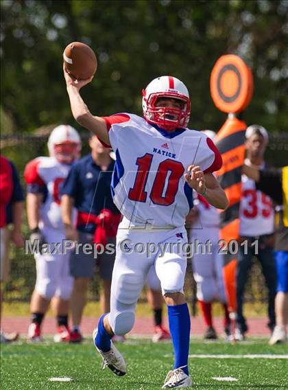 Thumbnail 1 in Natick @ Norwood photogallery.