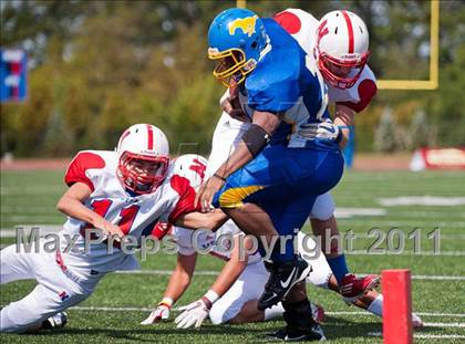 Thumbnail 3 in Natick @ Norwood photogallery.