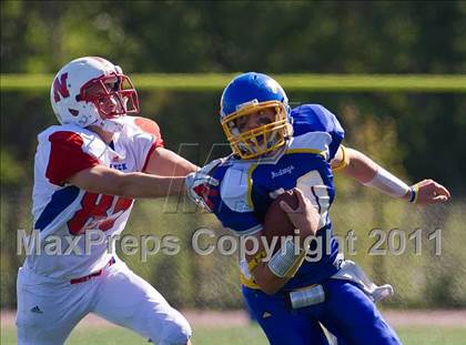 Thumbnail 1 in Natick @ Norwood photogallery.