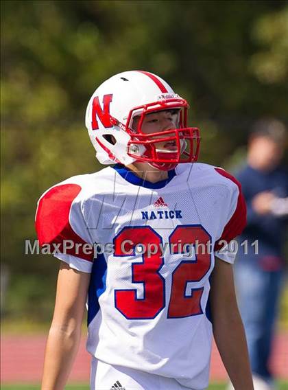 Thumbnail 2 in Natick @ Norwood photogallery.