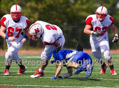 Thumbnail 3 in Natick @ Norwood photogallery.