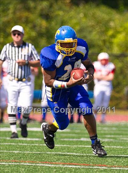 Thumbnail 1 in Natick @ Norwood photogallery.