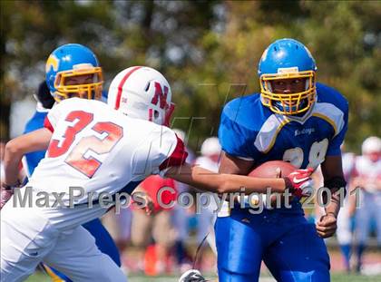 Thumbnail 3 in Natick @ Norwood photogallery.