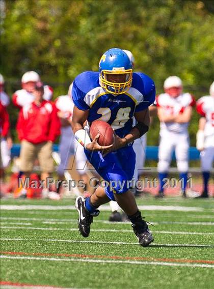 Thumbnail 2 in Natick @ Norwood photogallery.