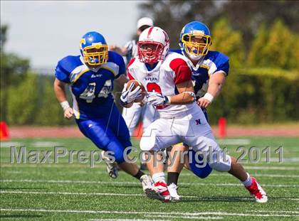 Thumbnail 1 in Natick @ Norwood photogallery.