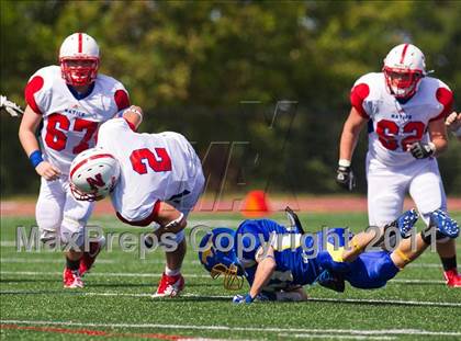 Thumbnail 1 in Natick @ Norwood photogallery.