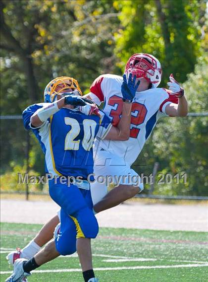 Thumbnail 3 in Natick @ Norwood photogallery.