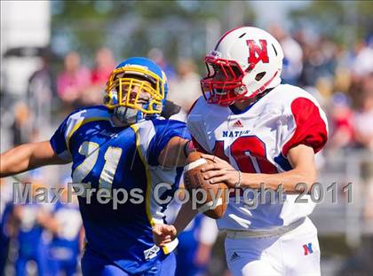 Thumbnail 3 in Natick @ Norwood photogallery.