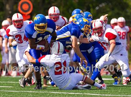 Thumbnail 1 in Natick @ Norwood photogallery.