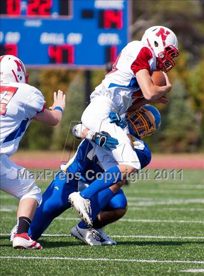 Thumbnail 1 in Natick @ Norwood photogallery.