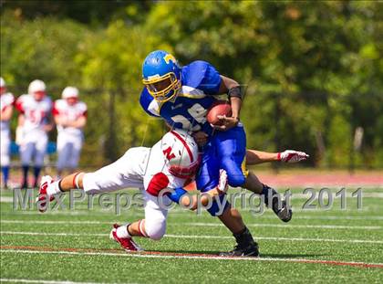 Thumbnail 3 in Natick @ Norwood photogallery.