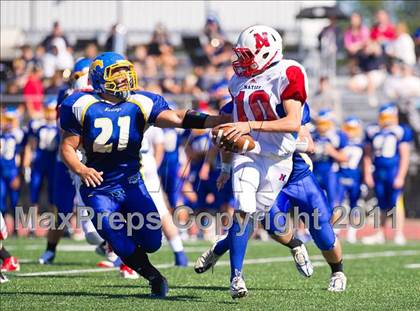Thumbnail 1 in Natick @ Norwood photogallery.