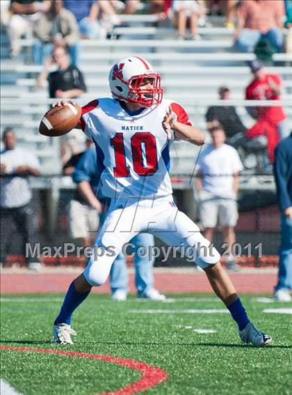 Thumbnail 1 in Natick @ Norwood photogallery.