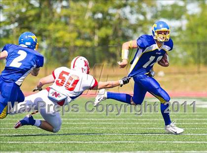 Thumbnail 2 in Natick @ Norwood photogallery.