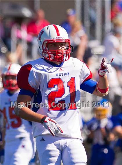 Thumbnail 1 in Natick @ Norwood photogallery.