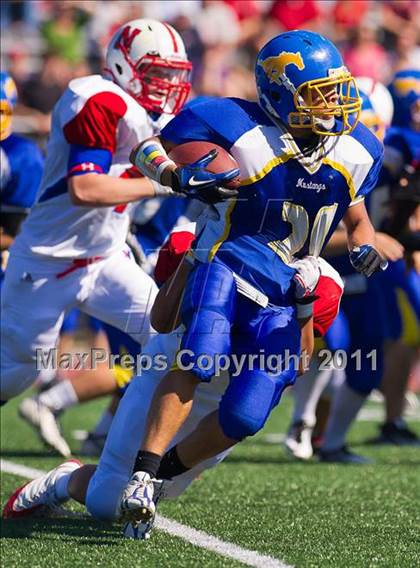 Thumbnail 3 in Natick @ Norwood photogallery.