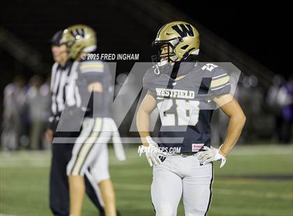 Thumbnail 2 in Chantilly @ Westfield photogallery.