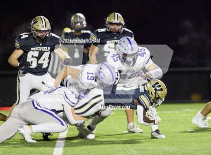 Thumbnail 2 in Chantilly @ Westfield photogallery.