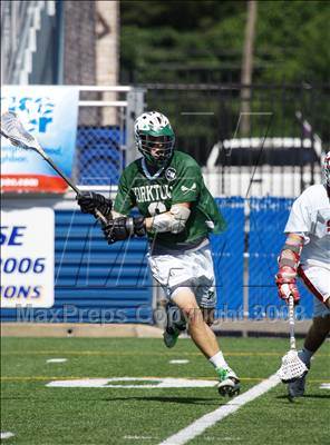 Thumbnail 1 in Yorktown vs. Syosset (NYSPHSAA Class A Semifinal) photogallery.