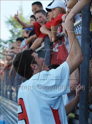 Thumbnail 3 in Yorktown vs. Syosset (NYSPHSAA Class A Semifinal) photogallery.