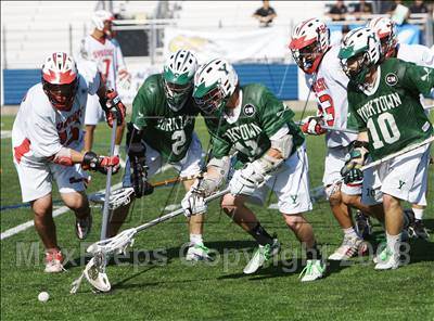 Thumbnail 1 in Yorktown vs. Syosset (NYSPHSAA Class A Semifinal) photogallery.