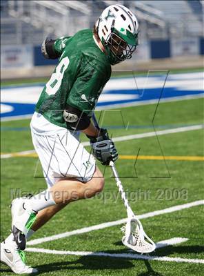 Thumbnail 2 in Yorktown vs. Syosset (NYSPHSAA Class A Semifinal) photogallery.
