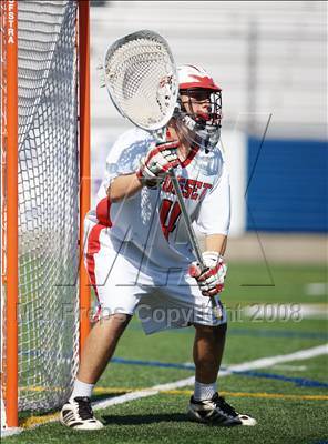 Thumbnail 1 in Yorktown vs. Syosset (NYSPHSAA Class A Semifinal) photogallery.
