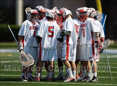 Thumbnail 3 in Yorktown vs. Syosset (NYSPHSAA Class A Semifinal) photogallery.