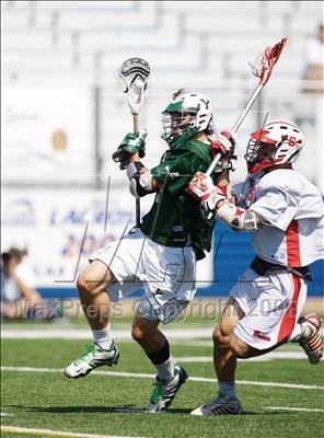 Thumbnail 3 in Yorktown vs. Syosset (NYSPHSAA Class A Semifinal) photogallery.