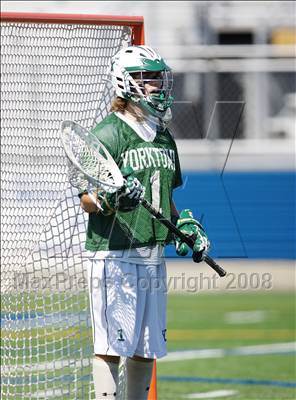 Thumbnail 1 in Yorktown vs. Syosset (NYSPHSAA Class A Semifinal) photogallery.