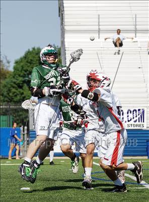 Thumbnail 1 in Yorktown vs. Syosset (NYSPHSAA Class A Semifinal) photogallery.