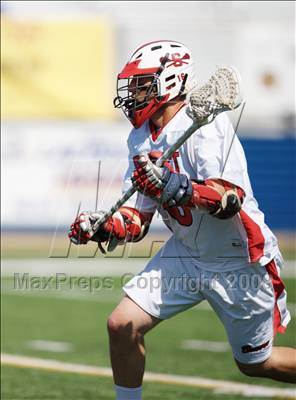 Thumbnail 3 in Yorktown vs. Syosset (NYSPHSAA Class A Semifinal) photogallery.