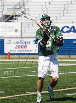 Thumbnail 1 in Yorktown vs. Syosset (NYSPHSAA Class A Semifinal) photogallery.