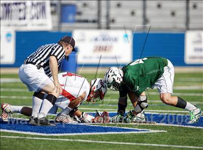 Thumbnail 1 in Yorktown vs. Syosset (NYSPHSAA Class A Semifinal) photogallery.