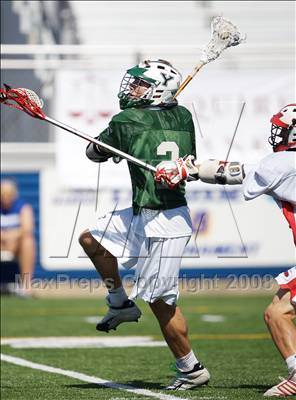 Thumbnail 3 in Yorktown vs. Syosset (NYSPHSAA Class A Semifinal) photogallery.