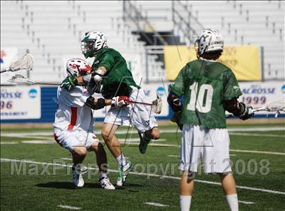 Thumbnail 2 in Yorktown vs. Syosset (NYSPHSAA Class A Semifinal) photogallery.