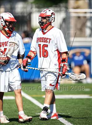 Thumbnail 3 in Yorktown vs. Syosset (NYSPHSAA Class A Semifinal) photogallery.