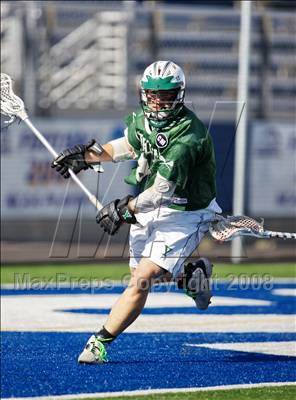 Thumbnail 3 in Yorktown vs. Syosset (NYSPHSAA Class A Semifinal) photogallery.