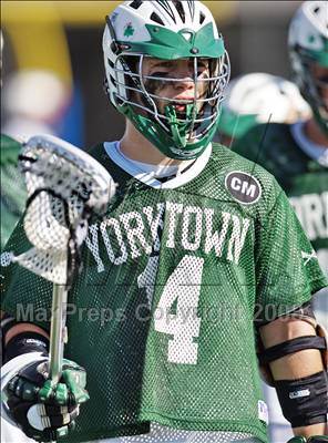 Thumbnail 1 in Yorktown vs. Syosset (NYSPHSAA Class A Semifinal) photogallery.