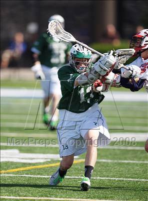 Thumbnail 2 in Yorktown vs. Syosset (NYSPHSAA Class A Semifinal) photogallery.