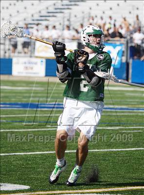 Thumbnail 3 in Yorktown vs. Syosset (NYSPHSAA Class A Semifinal) photogallery.
