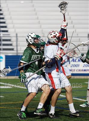 Thumbnail 1 in Yorktown vs. Syosset (NYSPHSAA Class A Semifinal) photogallery.