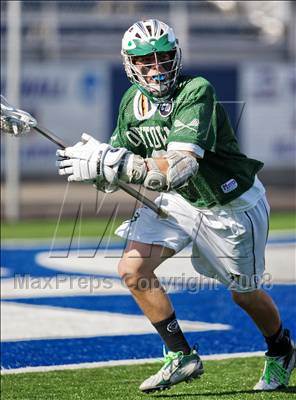 Thumbnail 3 in Yorktown vs. Syosset (NYSPHSAA Class A Semifinal) photogallery.
