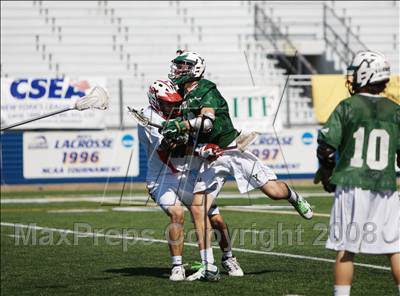 Thumbnail 3 in Yorktown vs. Syosset (NYSPHSAA Class A Semifinal) photogallery.