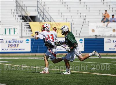 Thumbnail 3 in Yorktown vs. Syosset (NYSPHSAA Class A Semifinal) photogallery.