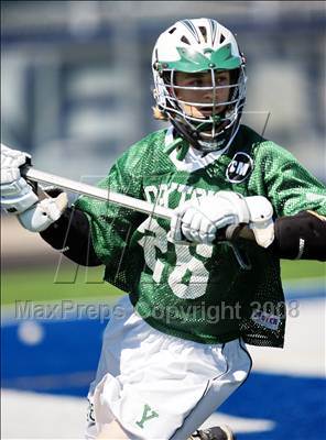 Thumbnail 2 in Yorktown vs. Syosset (NYSPHSAA Class A Semifinal) photogallery.